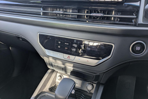 2026 KGM Musso Q261 ELX Ute Image 14