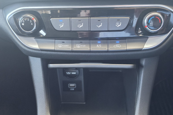 2020 MY21 Hyundai i30 PD.V4  Hatch Image 18