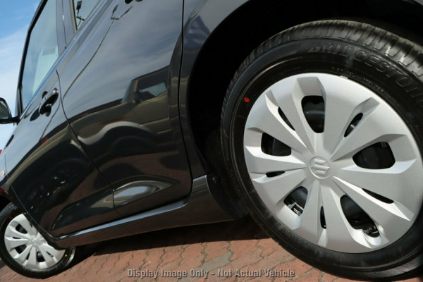 2026 Suzuki Swift UZ Hybrid Hatch Image 4