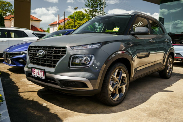 2024 Hyundai Venue QX.V5 Active SUV