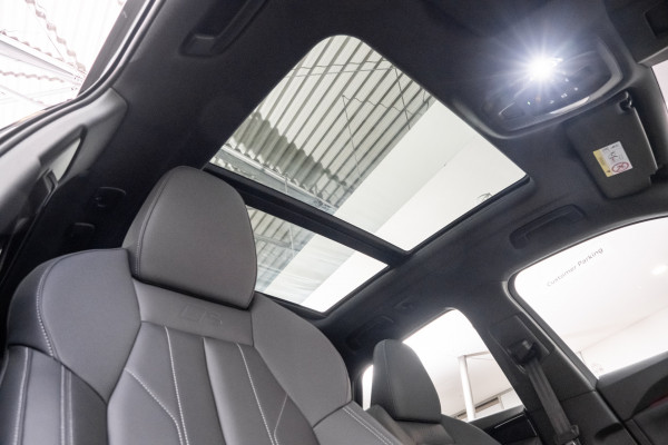 2025 Audi Q5 GU TDI 150kW Sport SUV image 16
