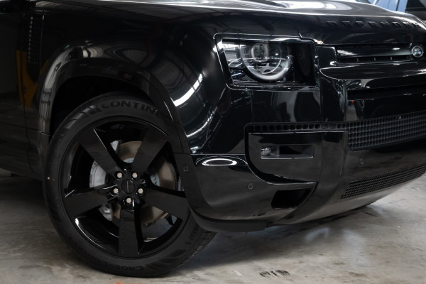2026 Land Rover Defender L663 110 D350 X-Dynamic HSE SUV