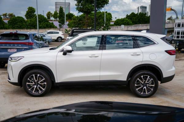 2024 GWM Haval H6 B01 Premium SUV