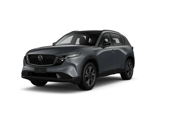 2026 Mazda CX-5 KM Series G25 Touring SUV Image 2
