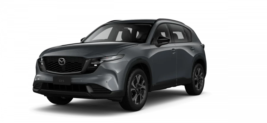 2026 Mazda CX-5 KM Series G25 Touring SUV Image 2