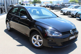 Volkswagen Golf VII MY16
