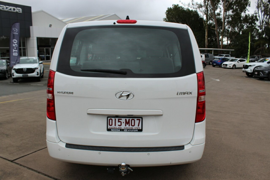 2021 Hyundai iMax TQ4 Active Wagon Image 9