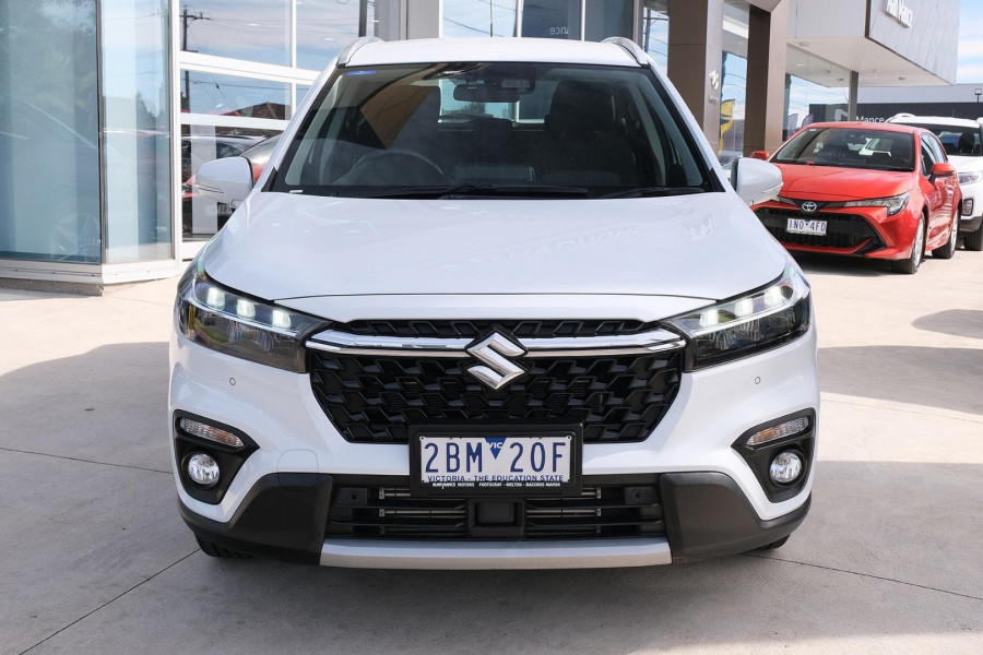 2024 Suzuki S-Cross JYB  SUV Image 3