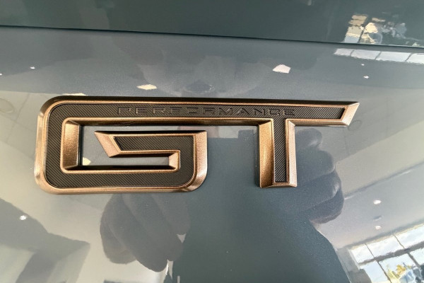 2024 MY24.5 Ford Mustang FO GT Hatch Image 14