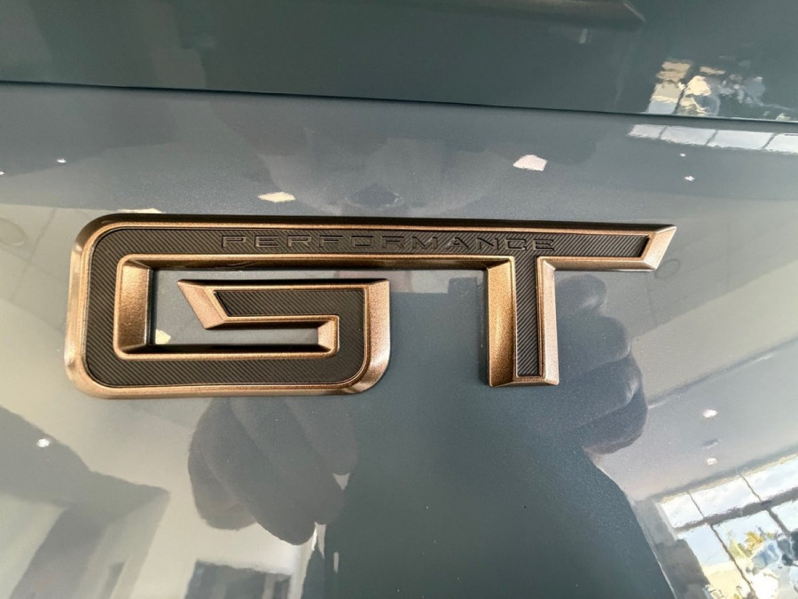 2024 MY24.5 Ford Mustang FO GT Hatch Image 14