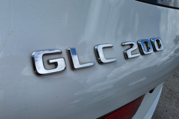 2018 Mercedes-Benz GLC-Class X253 GLC200 SUV Image 23