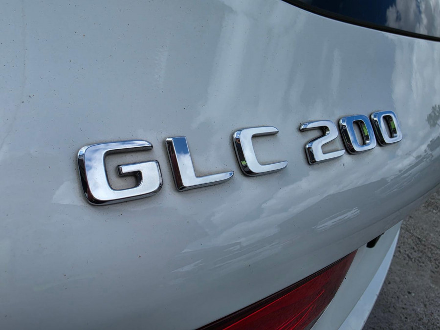 2018 Mercedes-Benz GLC-Class X253 GLC200 SUV Image 23