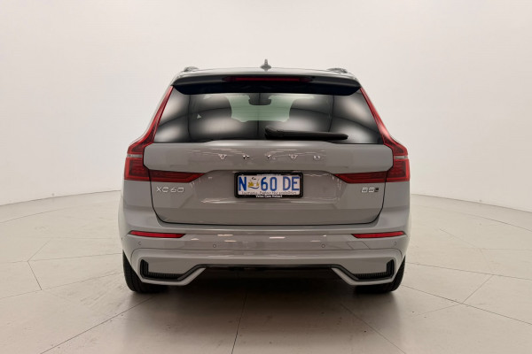 2025 MY26 Volvo XC60 UZ Ultra B5 Dark SUV Image 6