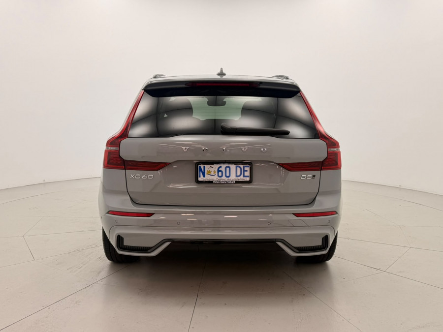2025 MY26 Volvo XC60 UZ Ultra B5 Dark SUV Image 6