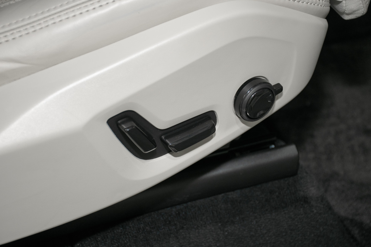2021 Volvo XC90 L Series B6 Inscription SUV