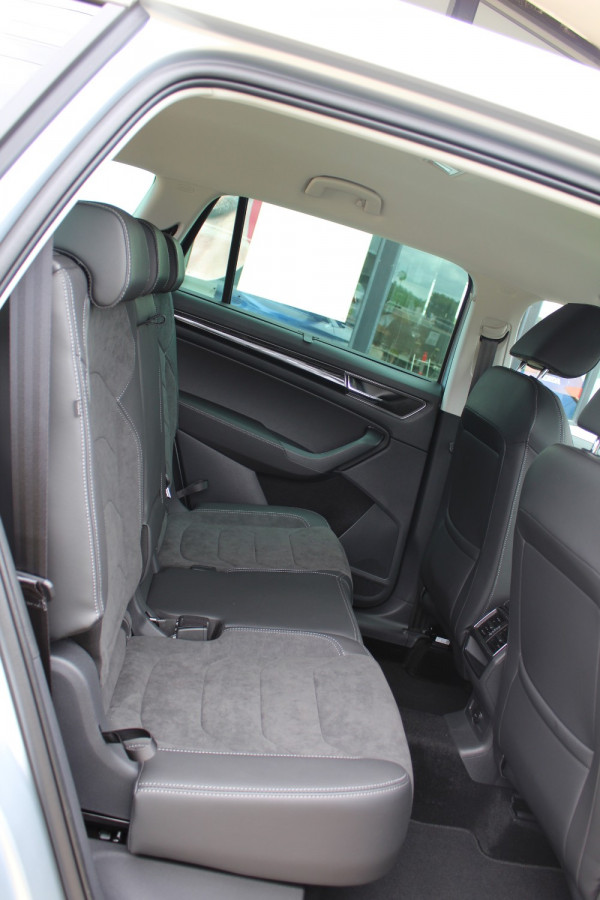 2020 MY21 Skoda Kodiaq Suv