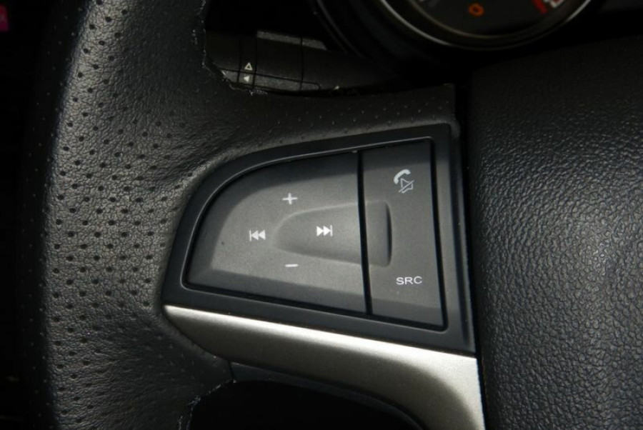 2018 MG GS SAS2 MY18 Core DCT 2WD Suv