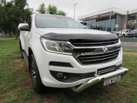 Holden Colorado
