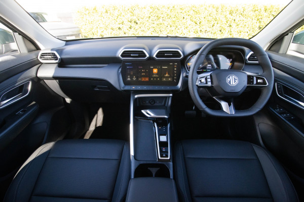 2025 MG ZS ZS32 Essence Hybrid+ SUV Image 13