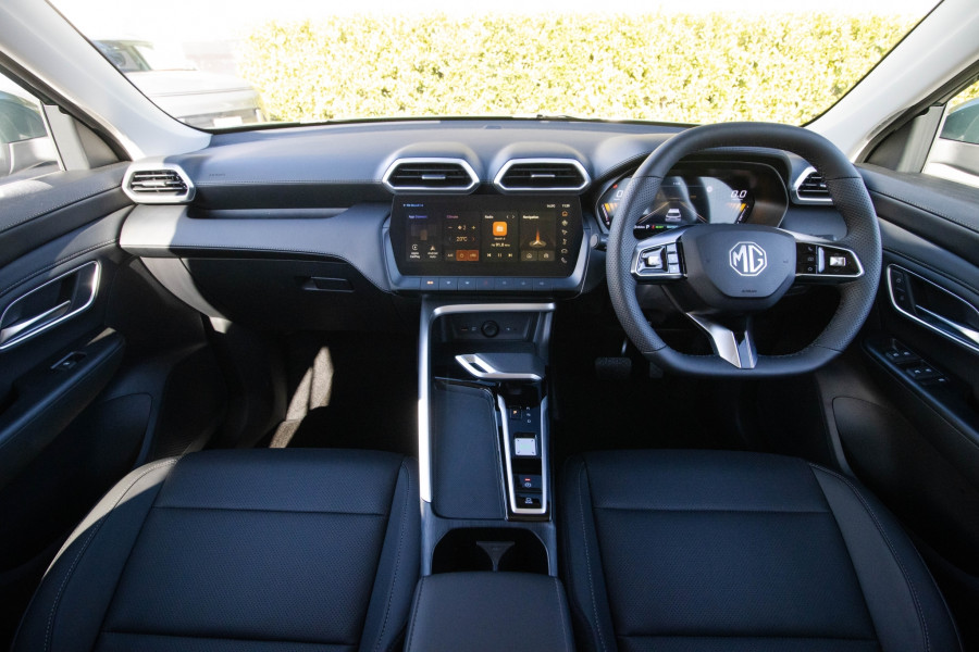 2025 MG ZS ZS32 Essence Hybrid+ SUV Image 13