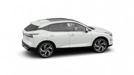 2024 MY25 Nissan QASHQAI J12 Ti-L SUV image 15