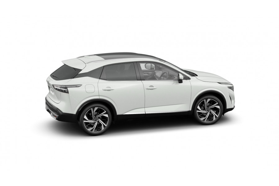 2025 Nissan QASHQAI J12 Ti-L SUV Image 15