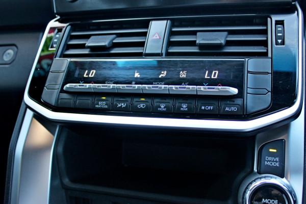 2023 Toyota LandCruiser FJA300R GX SUV Image 16