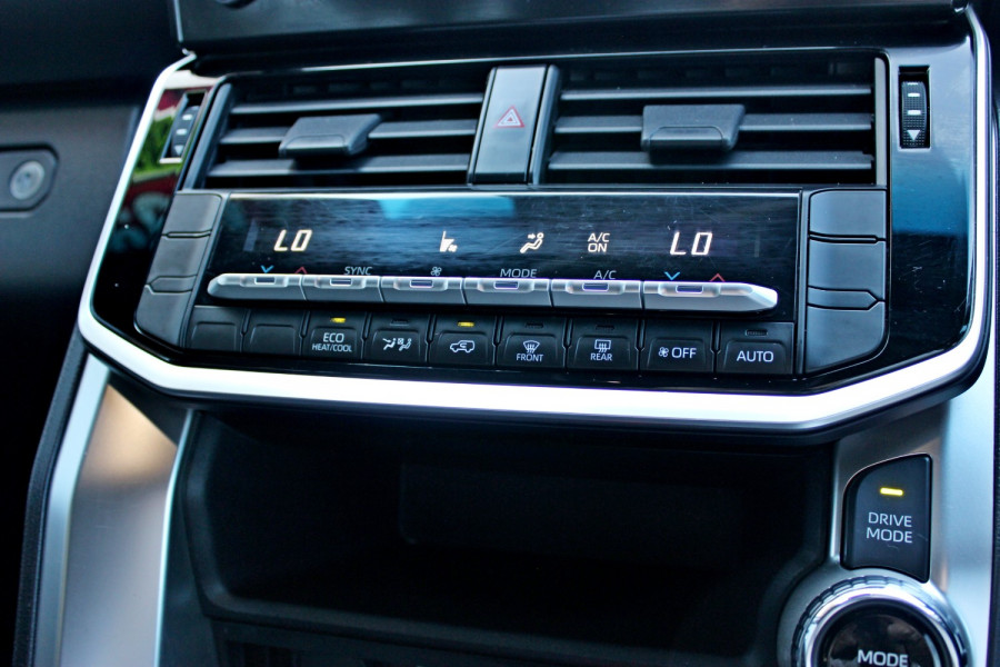 2023 Toyota LandCruiser FJA300R GX SUV Image 16