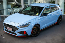 Hyundai i30 N Performance PDe.V6