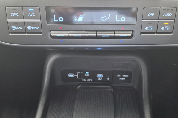 2025 MY26 Hyundai KONA SX2.V3  SUV Image 18