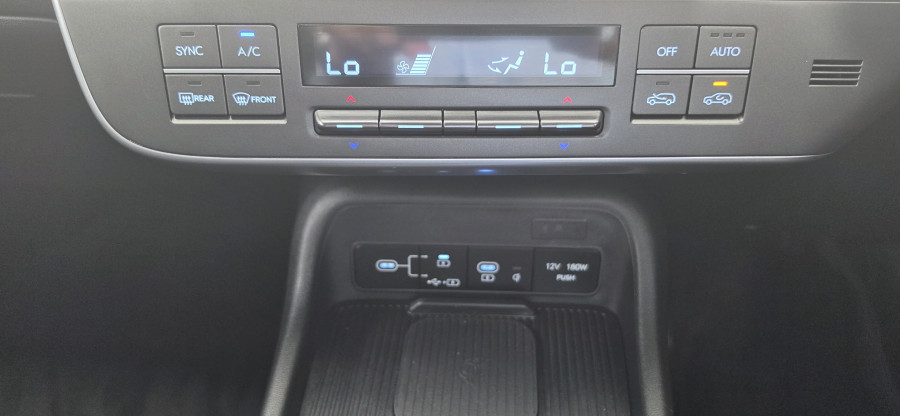 2025 MY26 Hyundai KONA SX2.V3  SUV Image 18