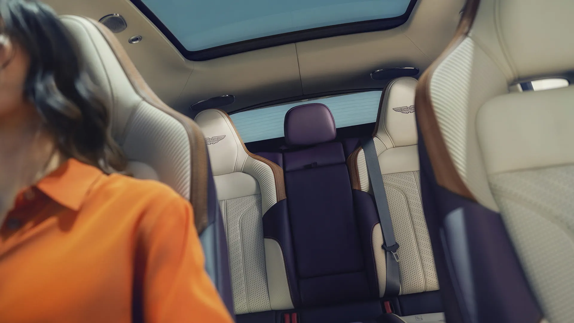 Interior Image