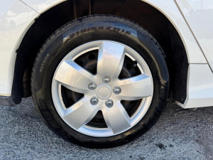 2018 Honda Civic 10th Gen VTi Hatch