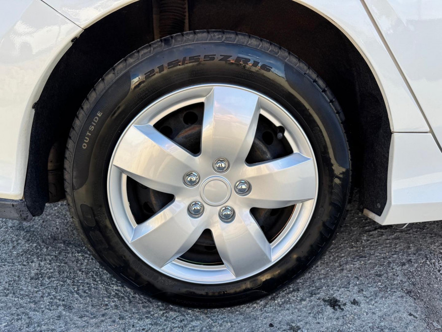 2018 Honda Civic 10th Gen VTi Hatch Image 24