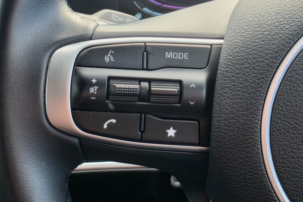 2025 MY26 Kia Sportage NQ5 PE S SUV Image 25