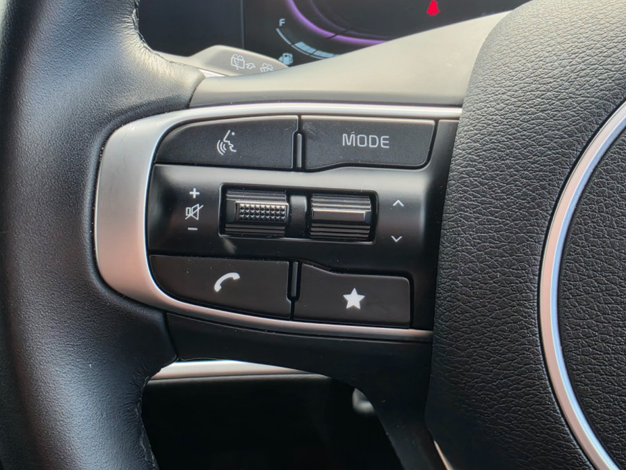 2025 MY26 Kia Sportage NQ5 PE S SUV Image 25