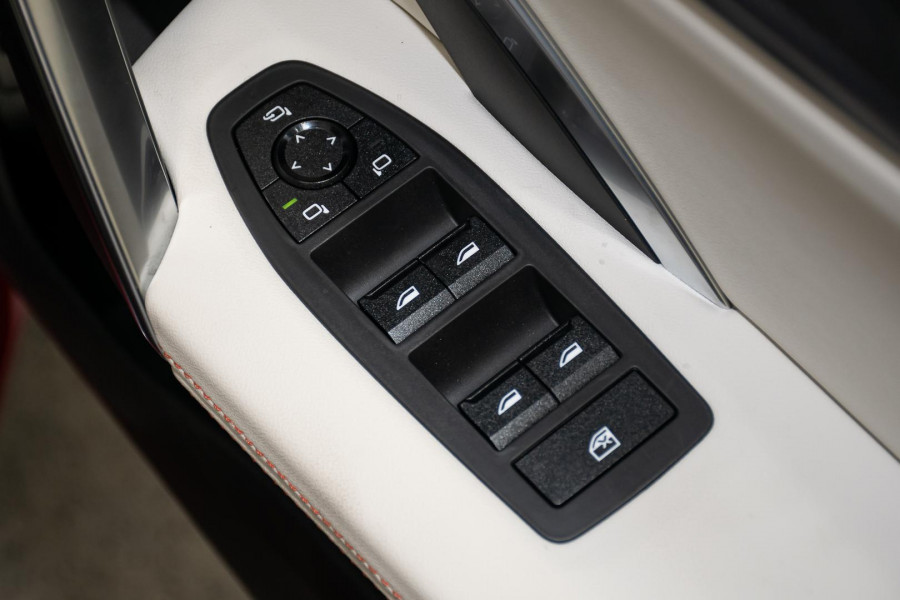 2024 BMW iX2 U10 eDrive20 M Sport SUV