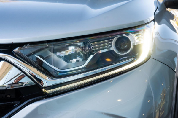 2017 MY18 Honda CR-V RW VTi-S SUV image 24