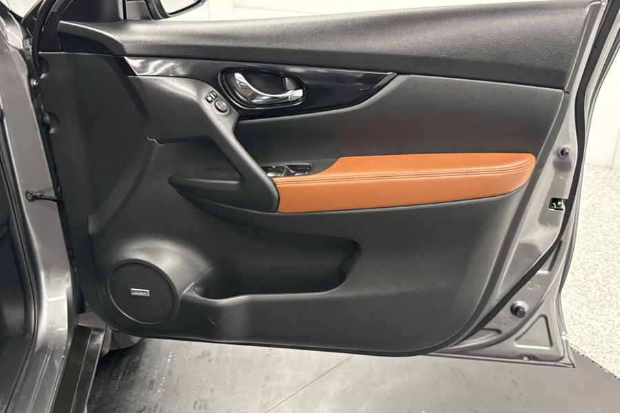 2018 Nissan X-Trail T32 Series II Ti SUV Image 19