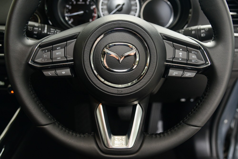 2019 Mazda CX-9 TC Touring SUV Image 11