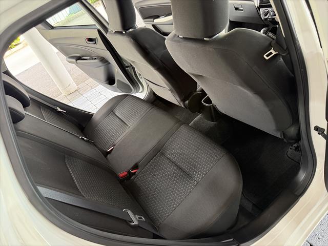 2023 Suzuki Swift AZ Series II GL Hatch Image 14
