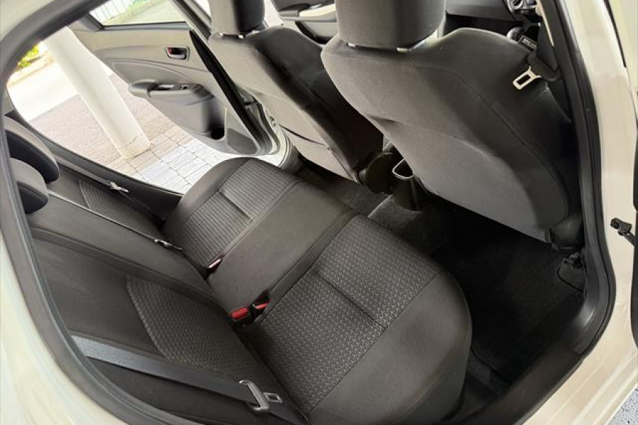 2023 Suzuki Swift AZ Series II GL Hatch Image 14
