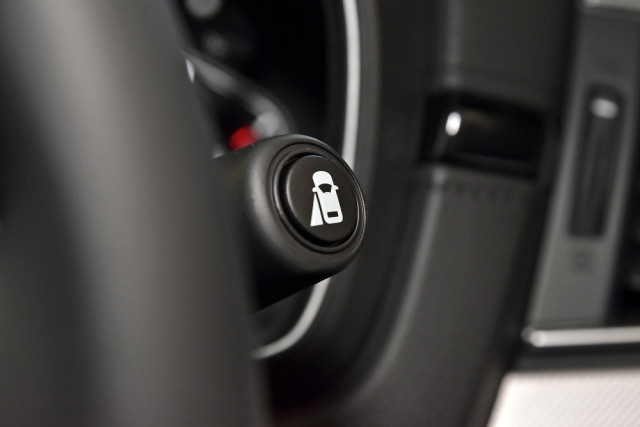 2019 Honda CR-V RW VTi-LX AWD Suv