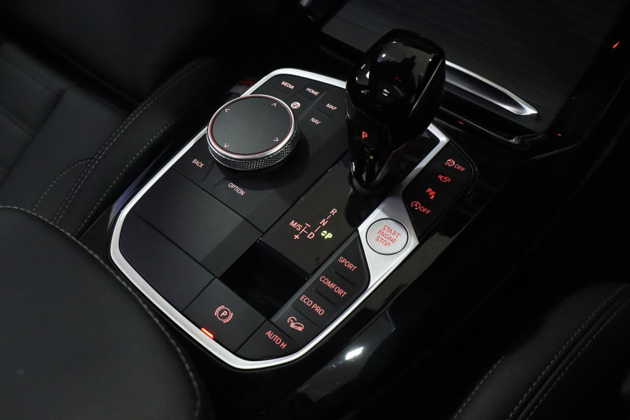 2023 BMW X3 G01 LCI M40i SUV