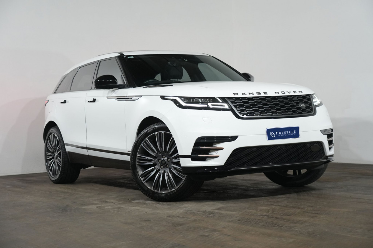 2020 Land Rover Range Rover Velar L560 P250 R-Dynamic S SUV