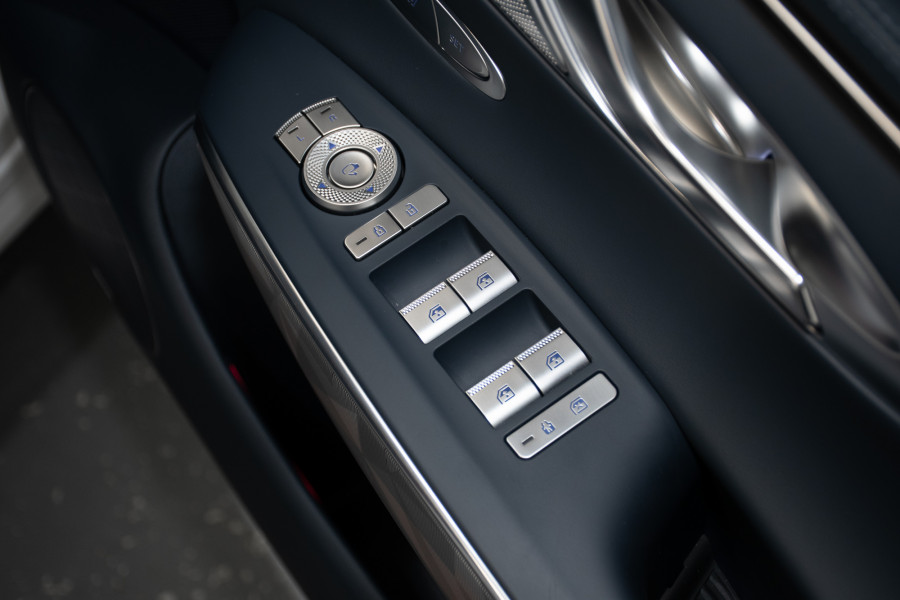 2022 Genesis GV70 2.5t Awd SUV