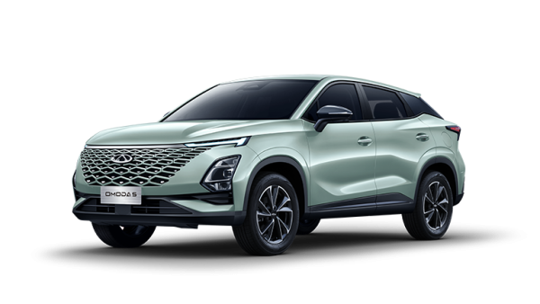 Omoda 5 FX MY24 (1.5L Turbo Engine)
