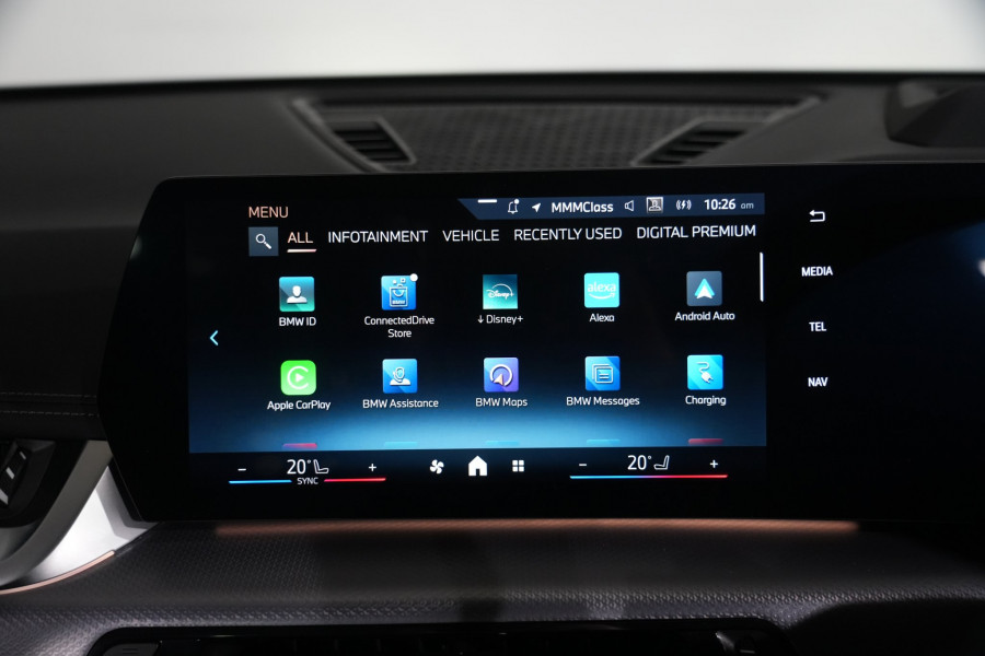 2024 BMW iX1 xDrive30 M Sport SUV