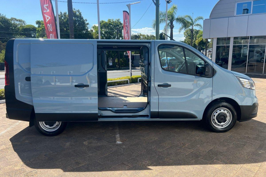 2024 Renault Trafic X82 Pro Van Image 20