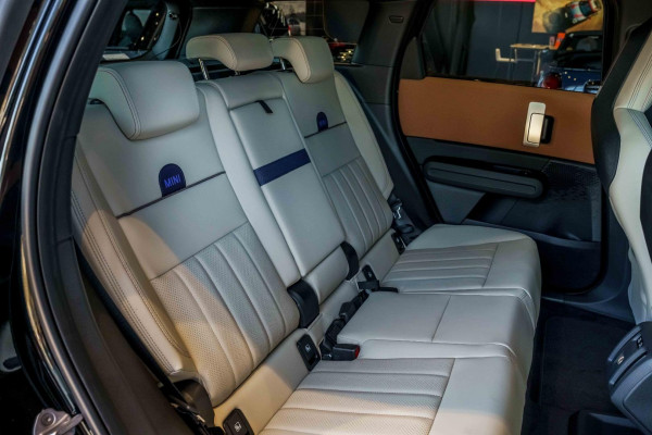 2026 MINI Countryman U25 SE Favoured SUV image 8